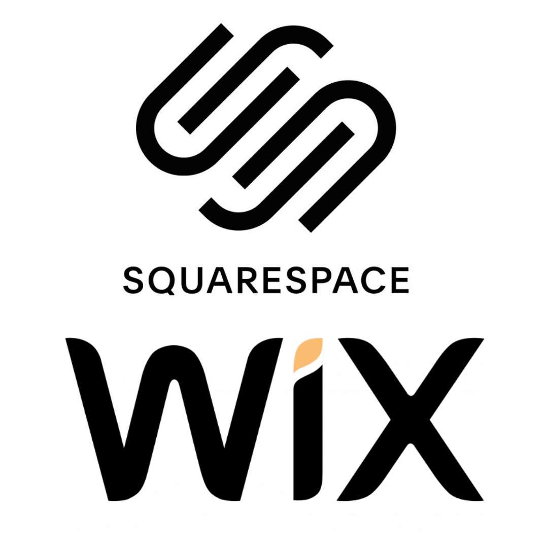 wix vs.Squarespace