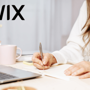 wix experte Zurich Schweiz