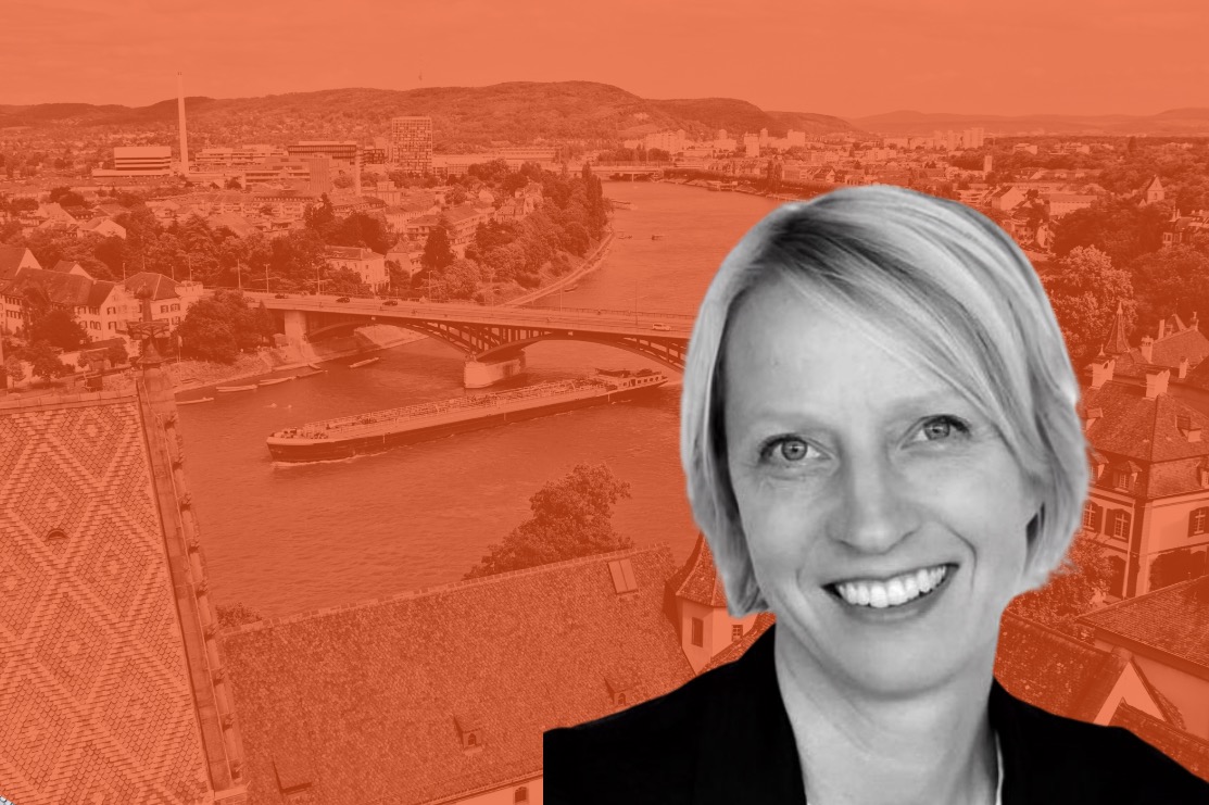 SEO Basel Angela Schulten