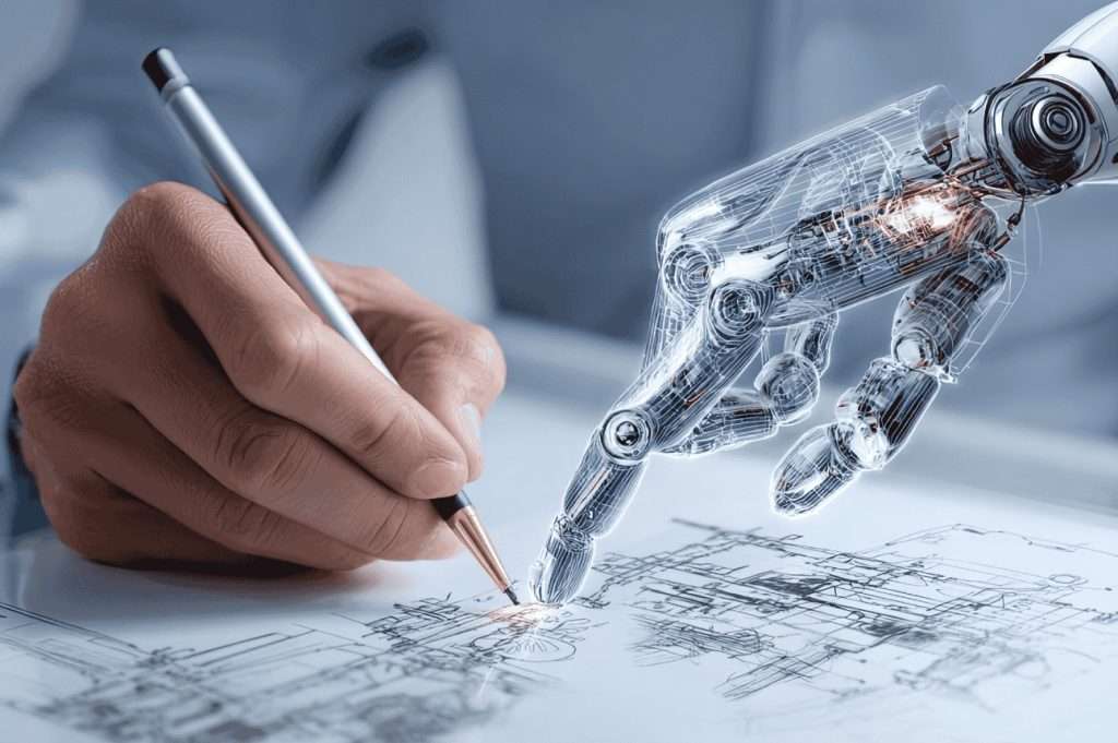 Webseite für Ki optimieren