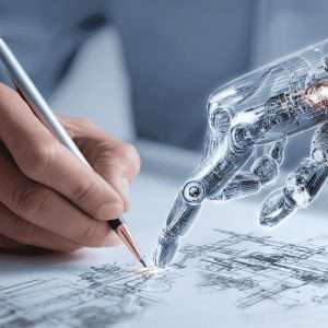 Webseite für Ki optimieren